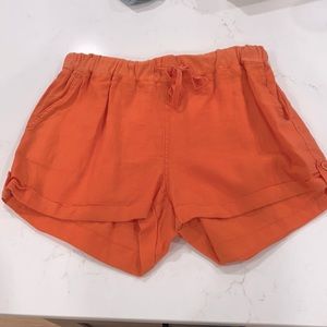 Banana republic Shorts, large